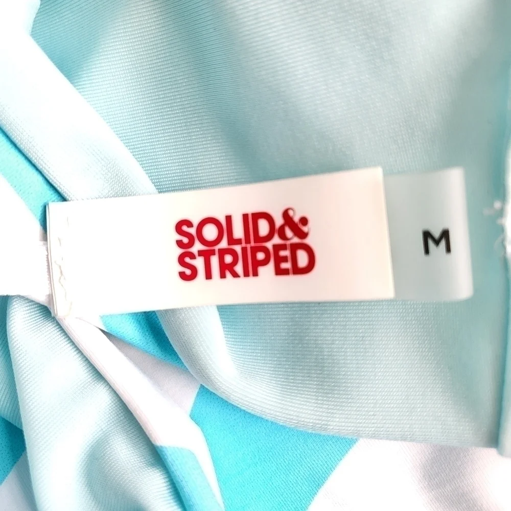 SOLID & STRIPED other reversible